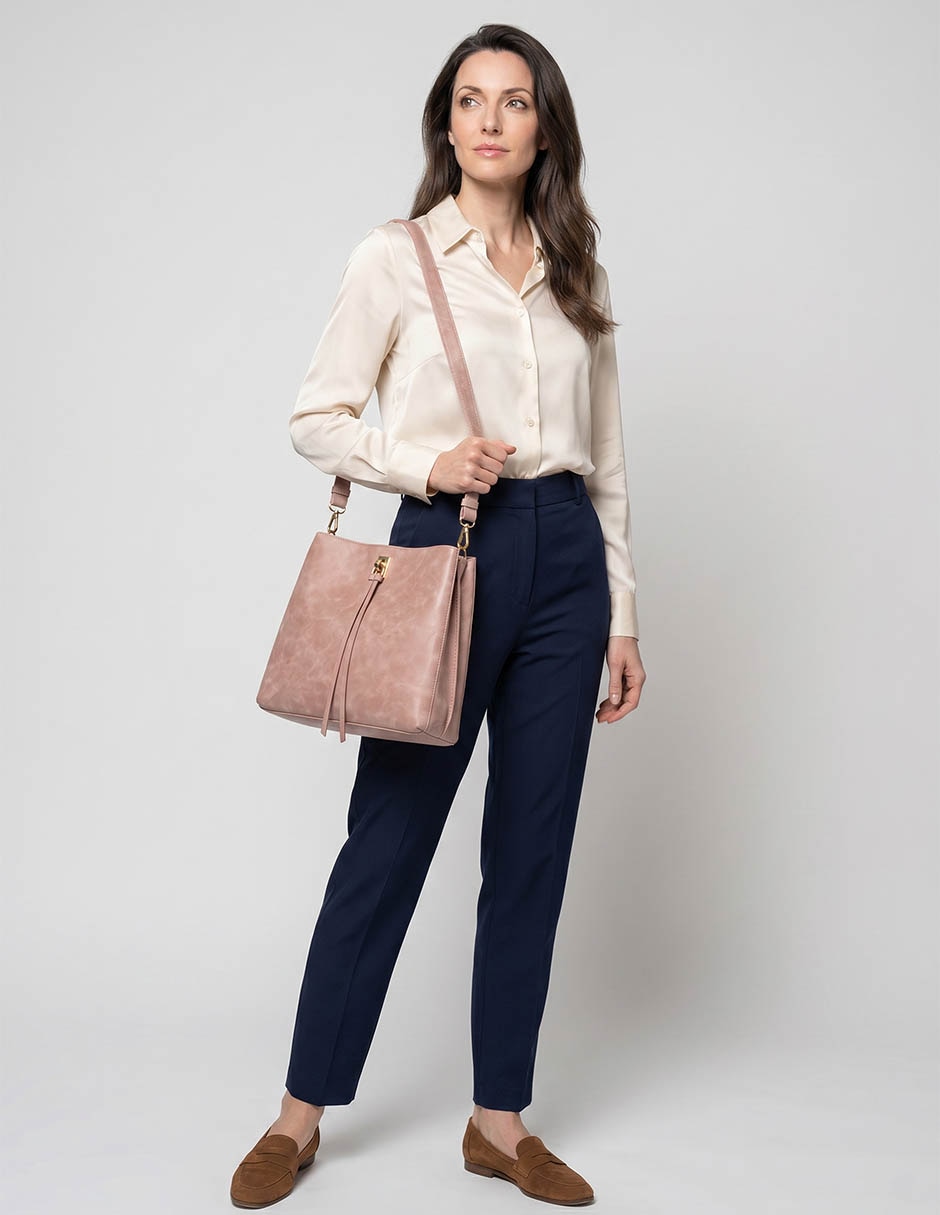 Bolsa crossbody para mujer 4