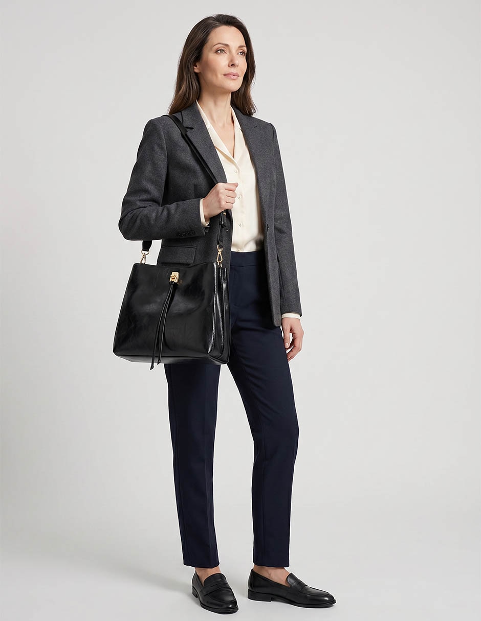 Bolsa crossbody para mujer