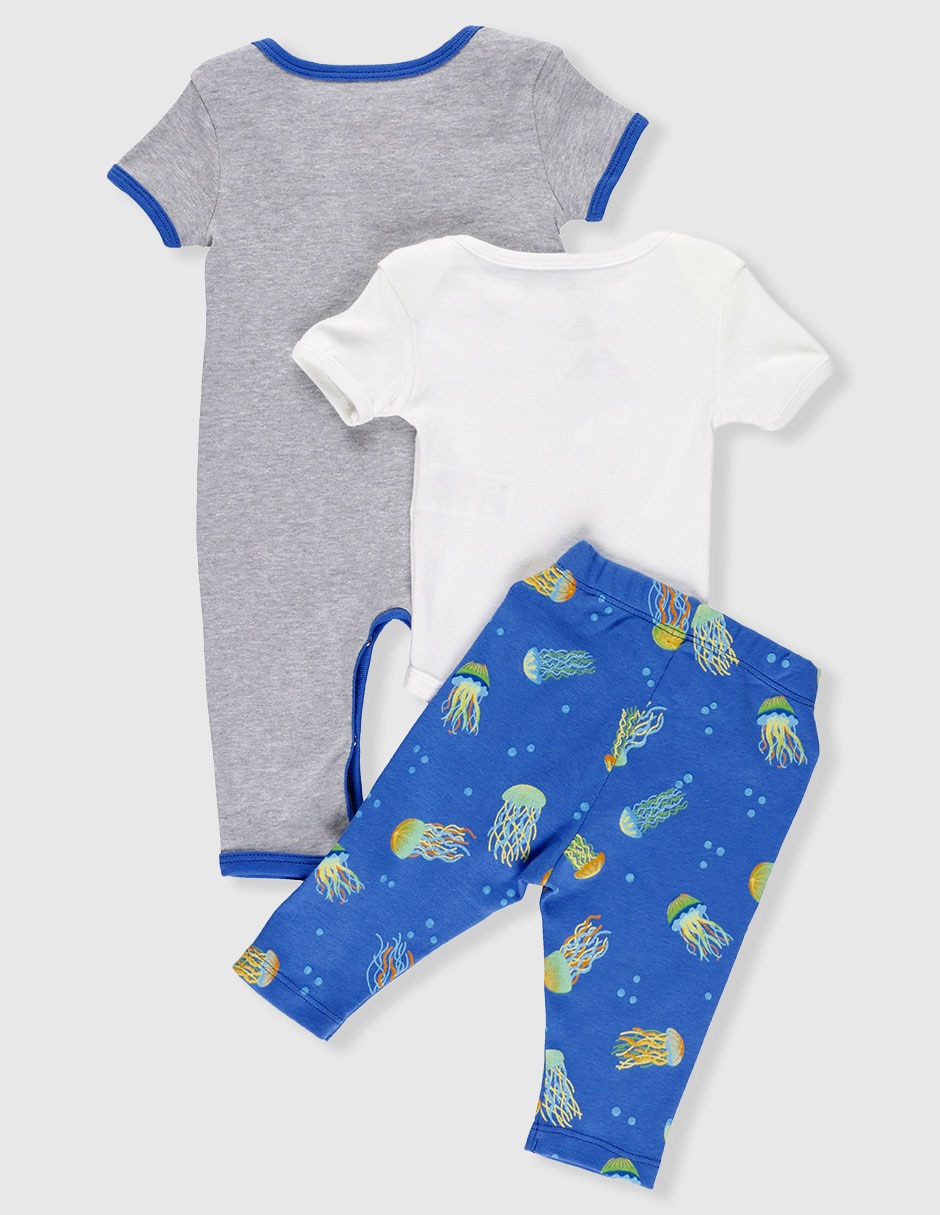 Set bebé para bebé 5
