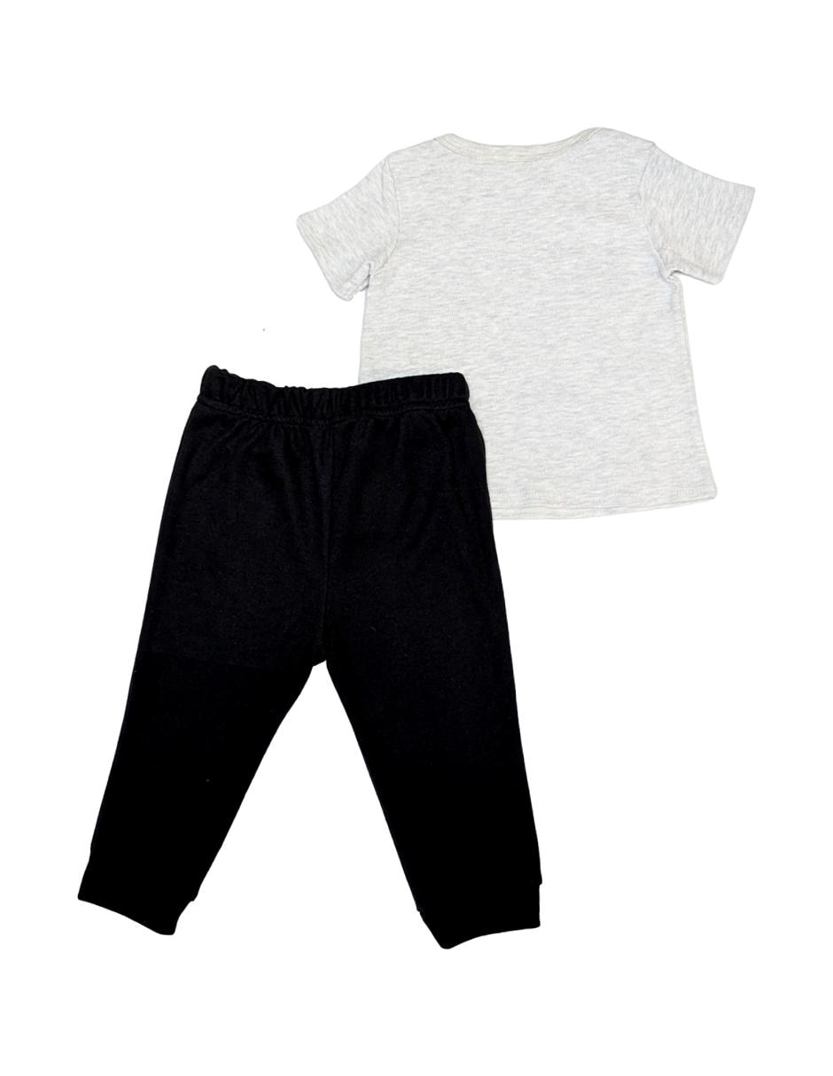 Conjunto para bebé niño 2