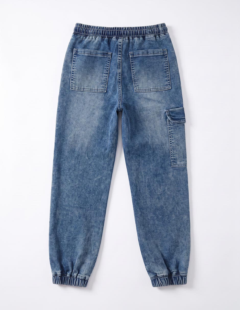 Jeans para niño 3