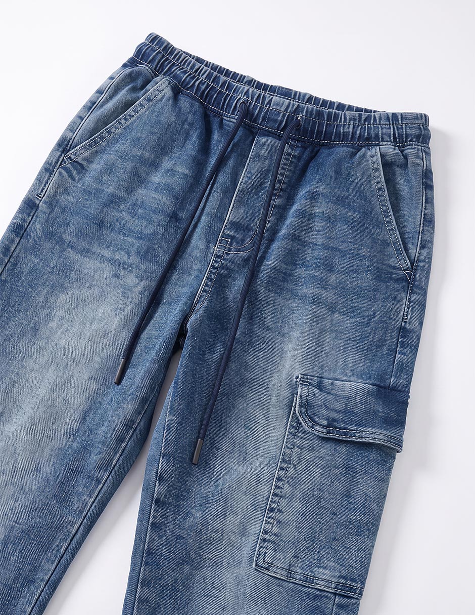 Jeans para niño 2