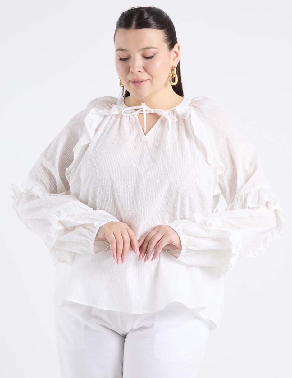 Blusa para mujer 2