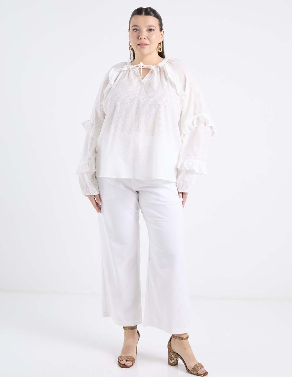 Blusa para mujer 3