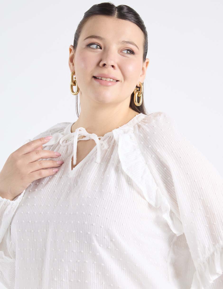 Blusa para mujer 4