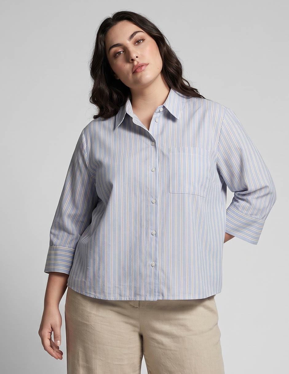 Blusa para mujer