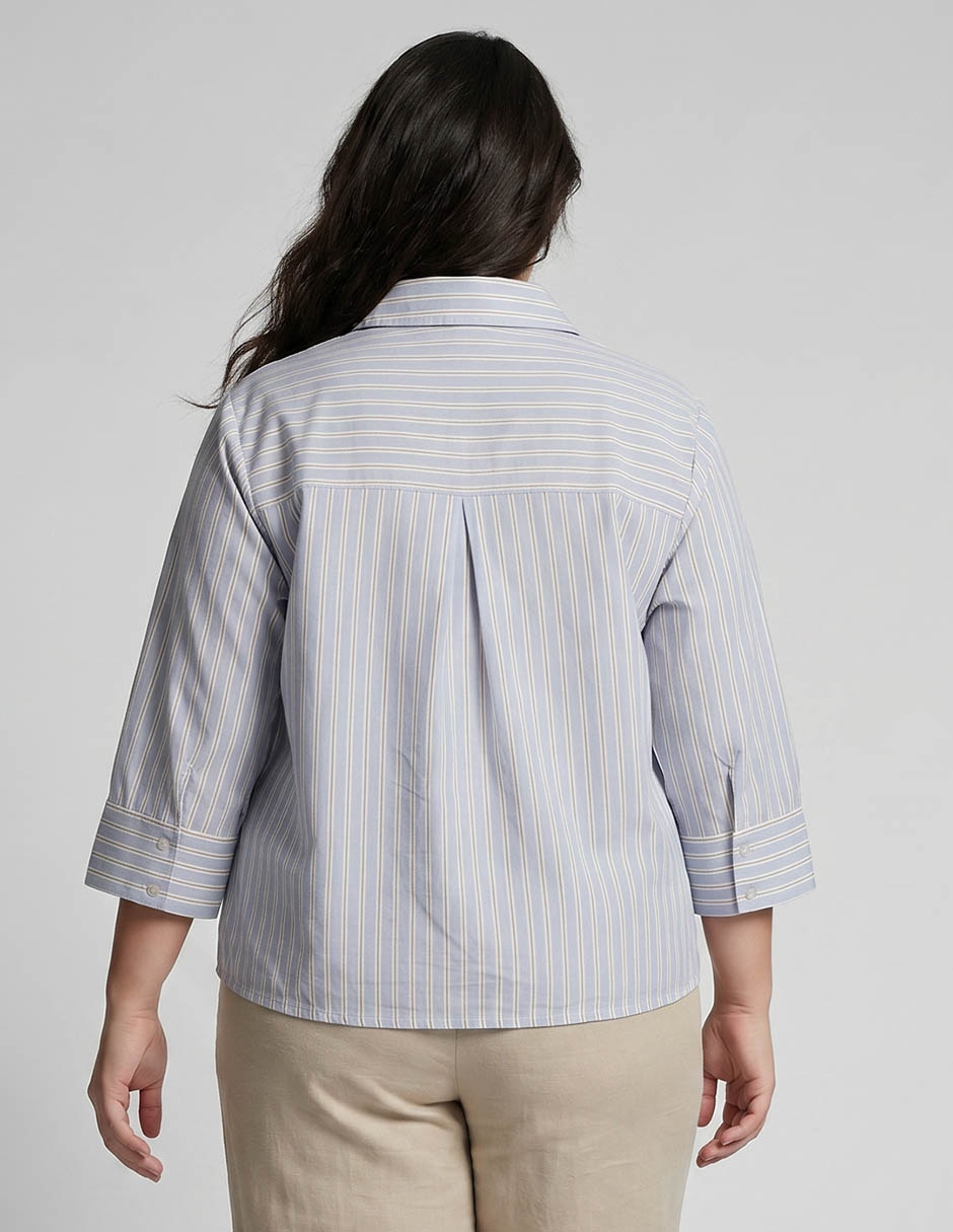 Blusa para mujer 2