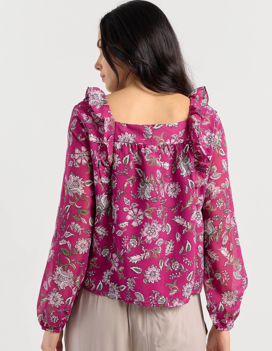 Blusa para mujer 2