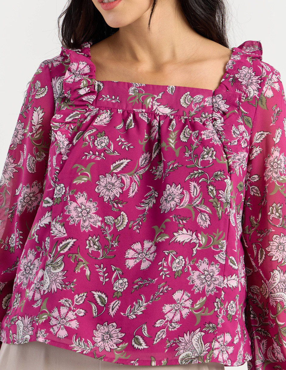 Blusa para mujer 3