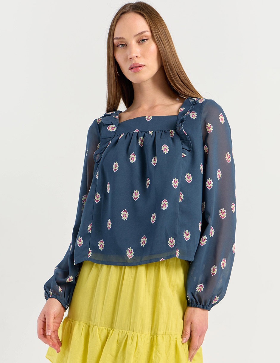Blusa para mujer Blusa para mujer