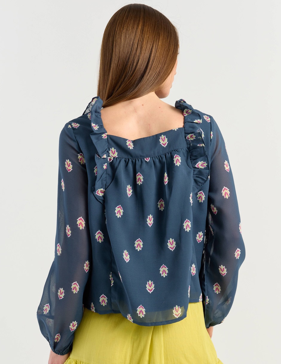 Blusa para mujer 2