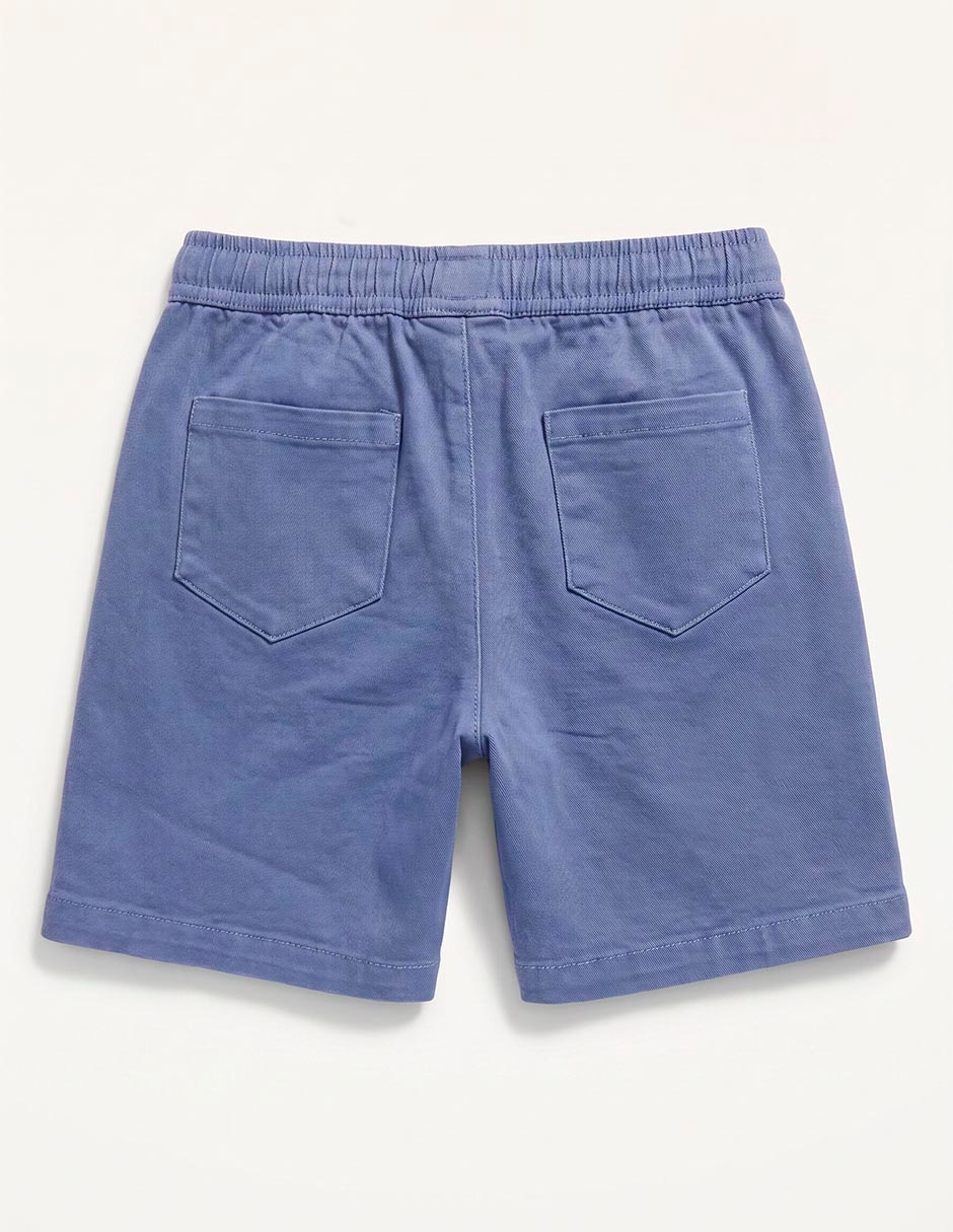 Bermuda para niño 3