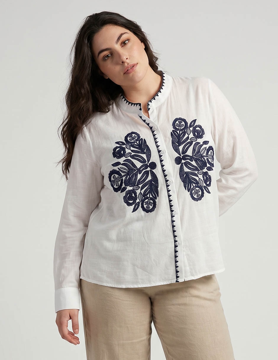 Blusa Tattoo para mujer Blusa Tattoo para mujer