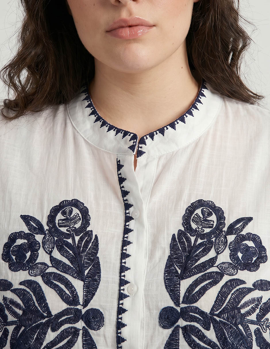 Blusa Tattoo para mujer 2