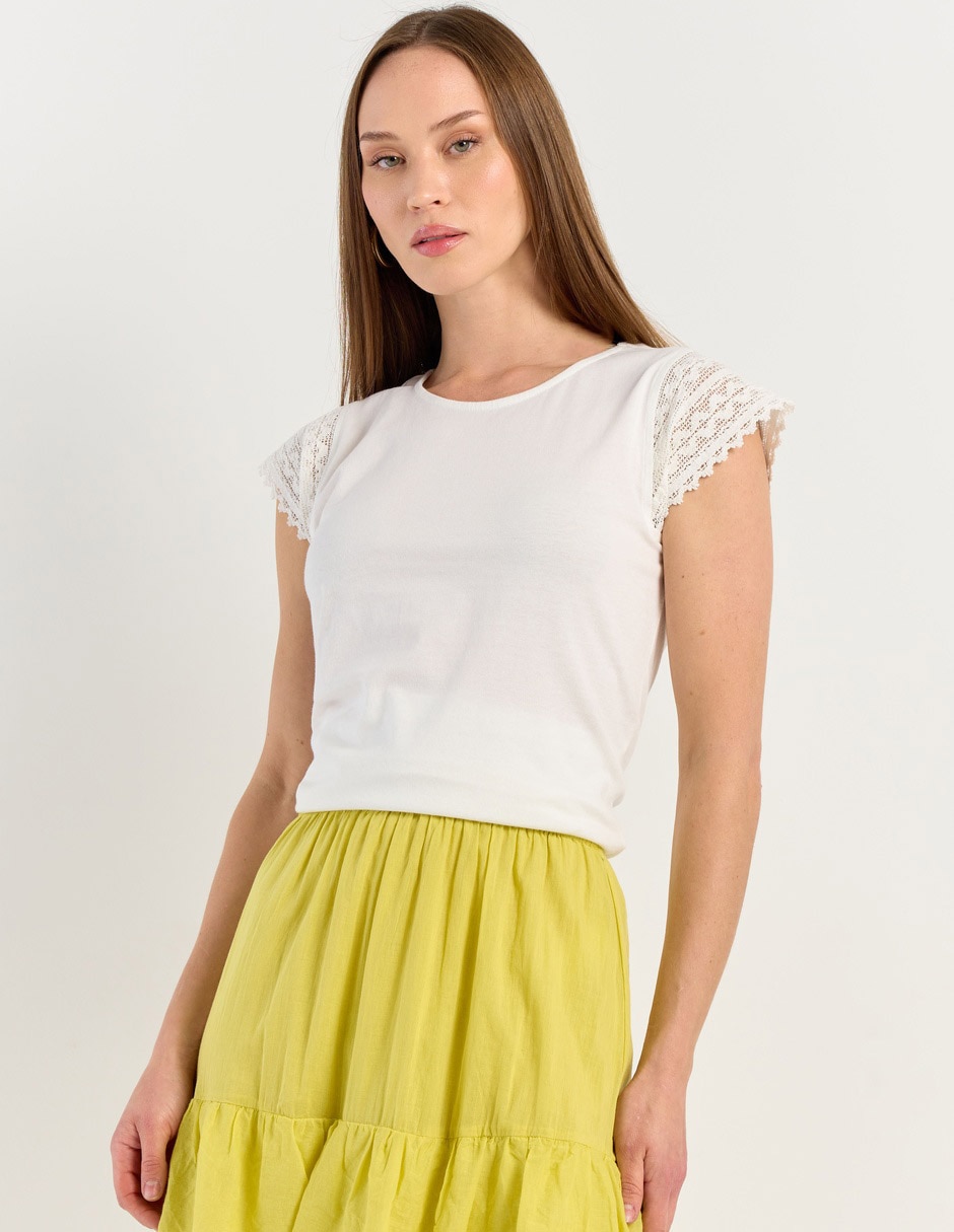 Playera Week By Weekend para mujer