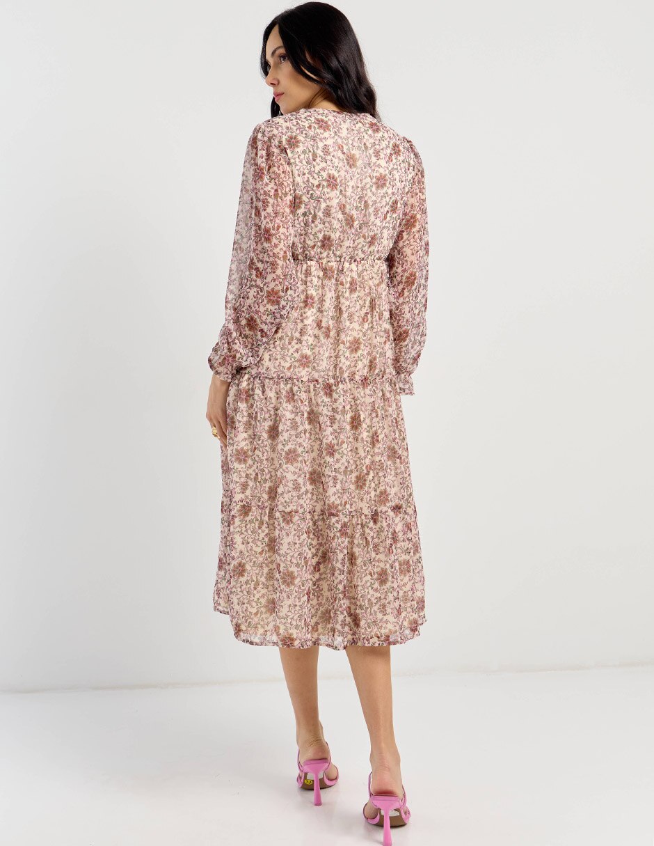 Vestido Week By Weekend para mujer