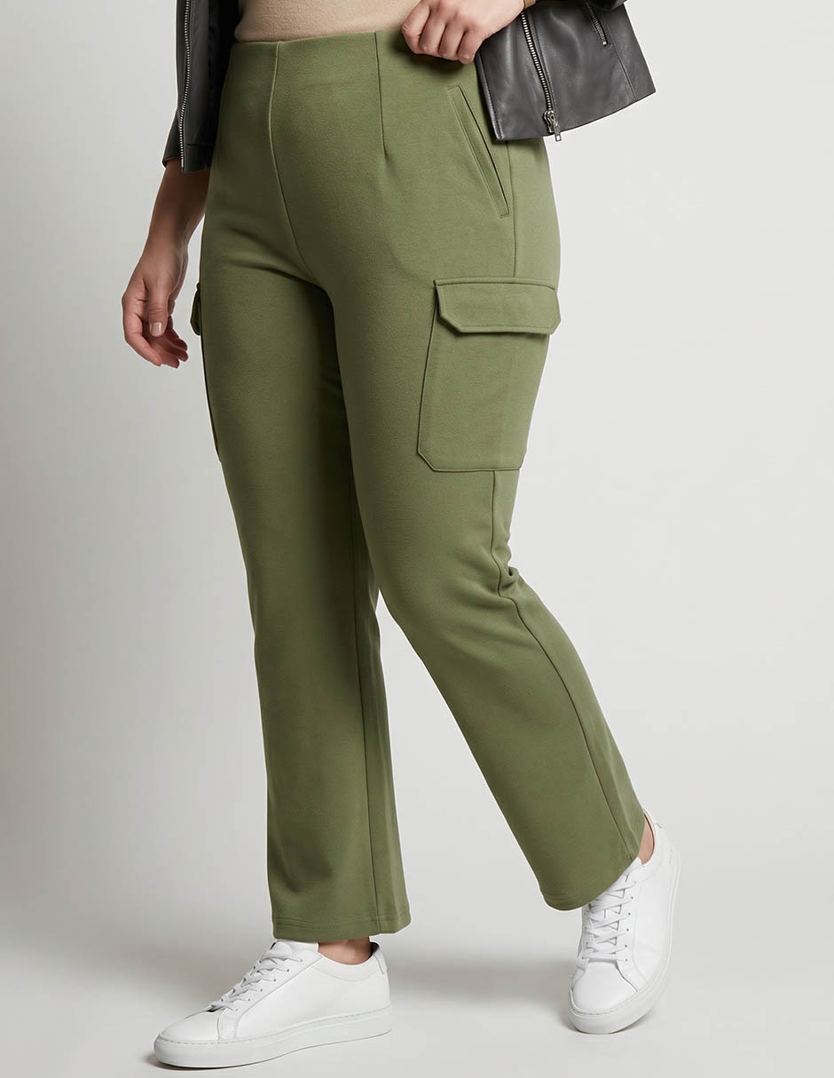 Pantalón regular para mujer Pantalón regular para mujer