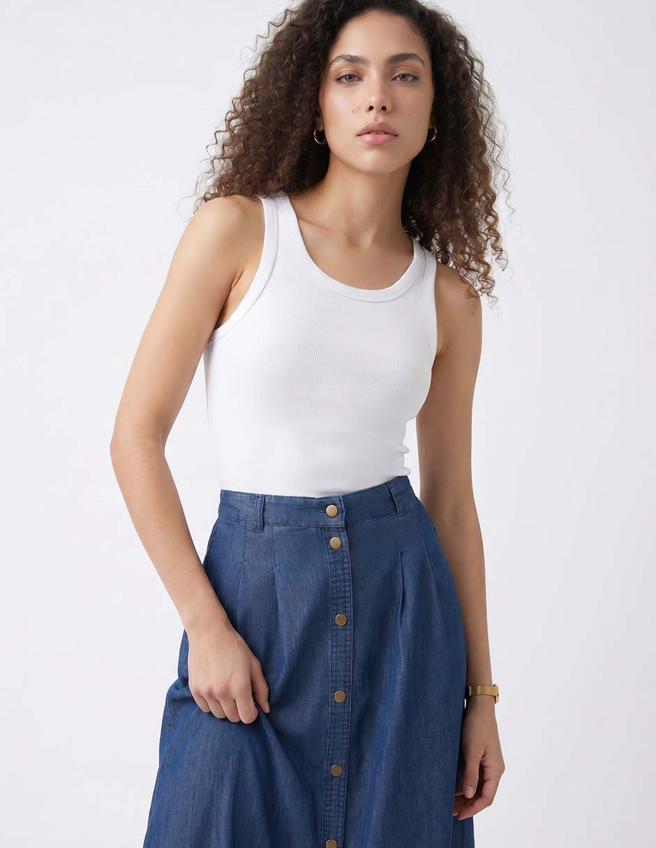 Falda 3