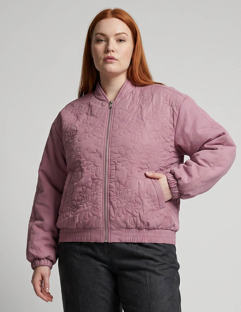 Chamarra para mujer Chamarra para mujer