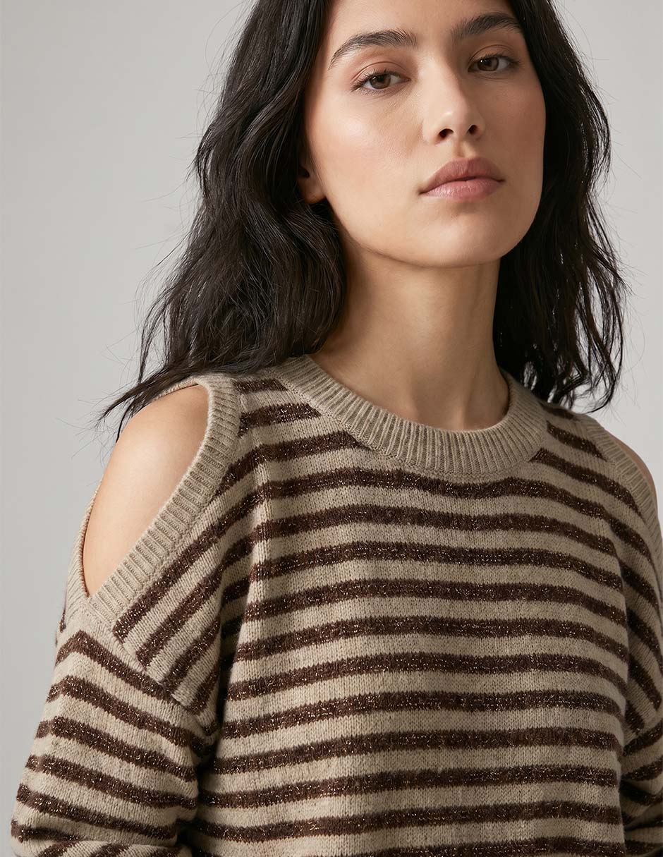 Suéter para mujer 3