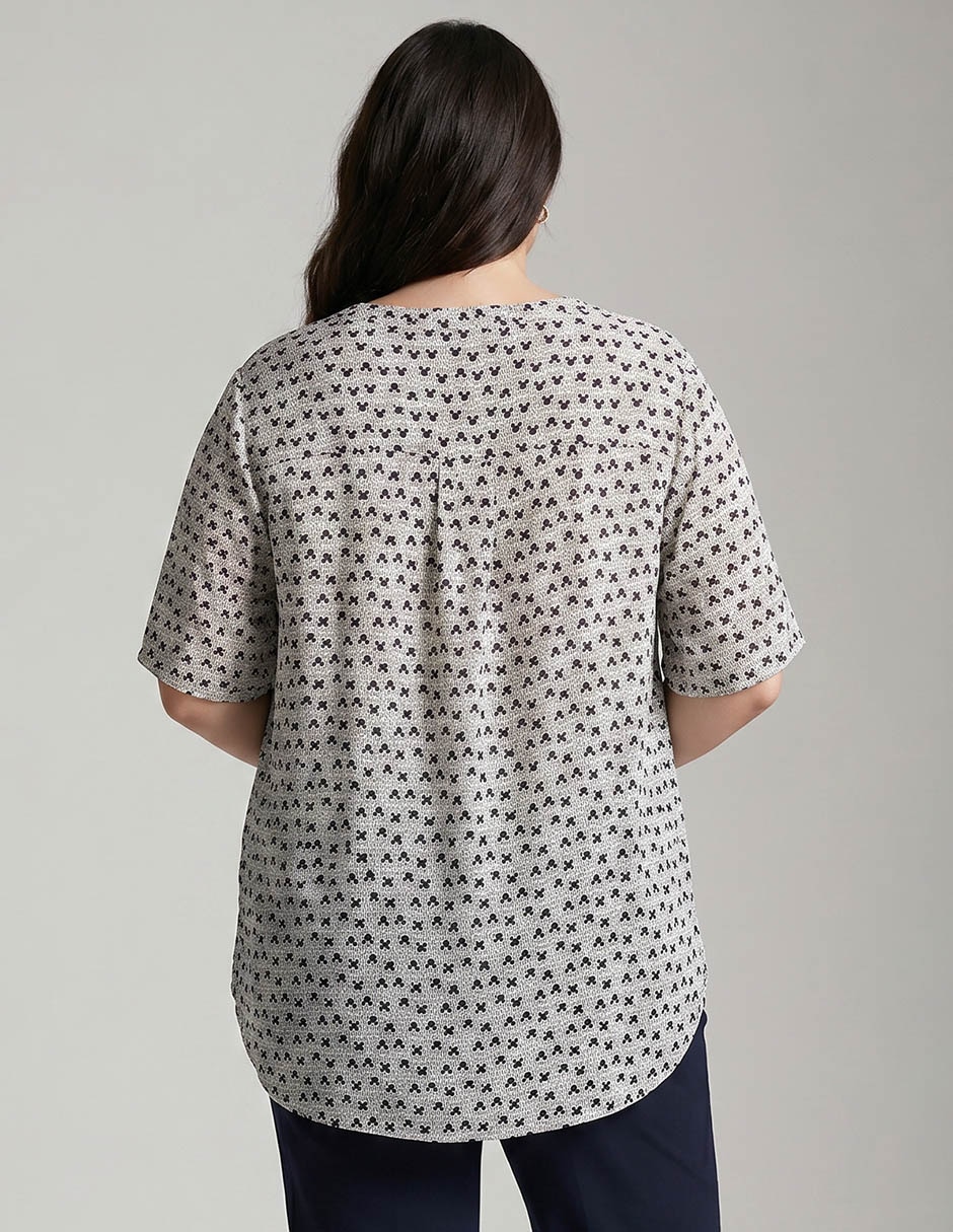 Blusa para mujer 2