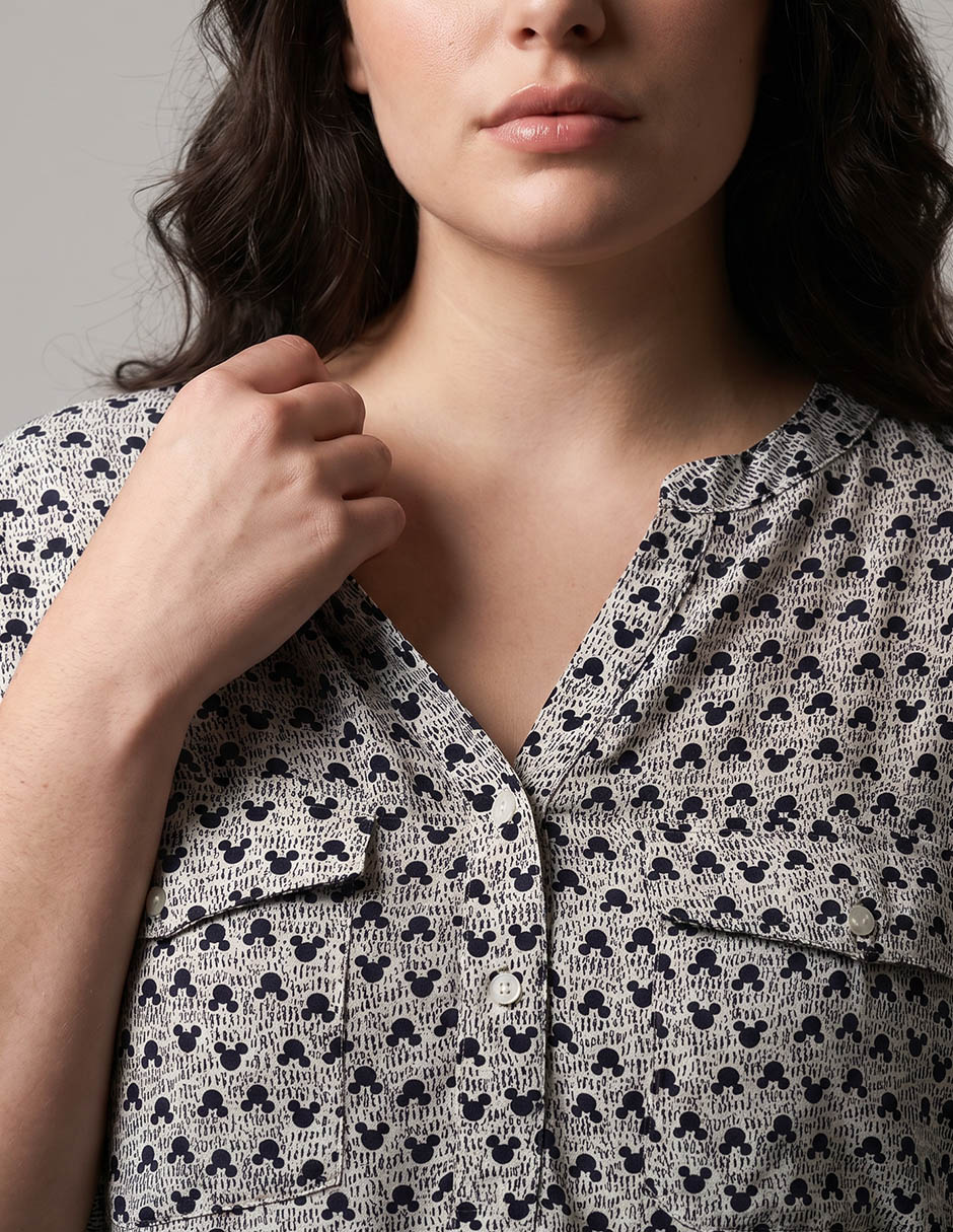 Blusa para mujer 3