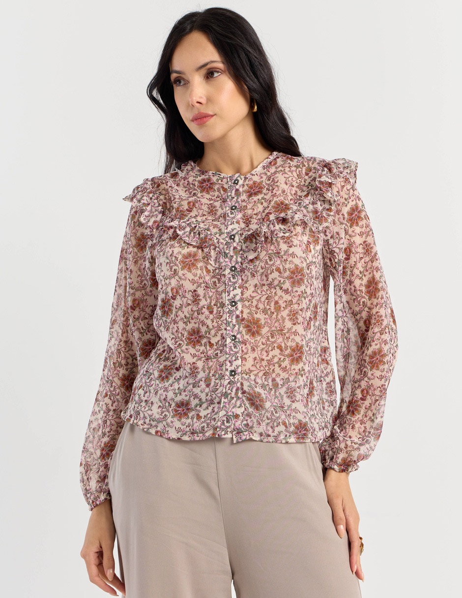 Blusa para mujer Blusa para mujer