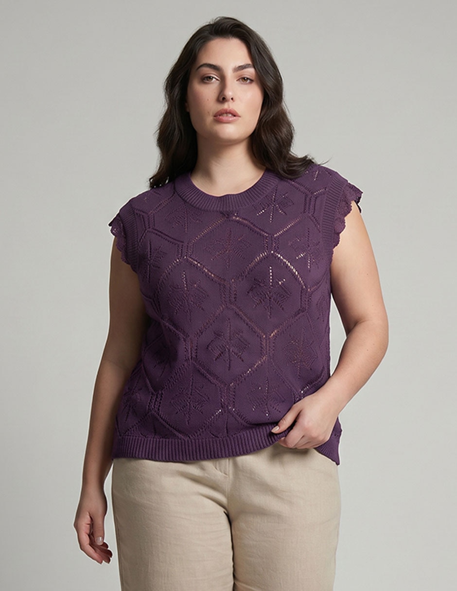 Morado obscuro 2