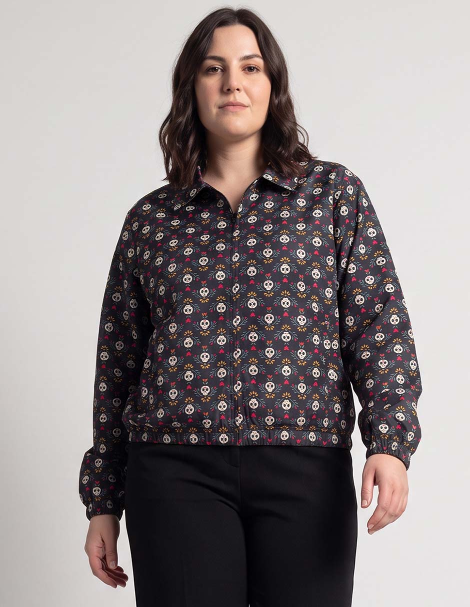 Chamarra Coco para mujer Chamarra Coco para mujer