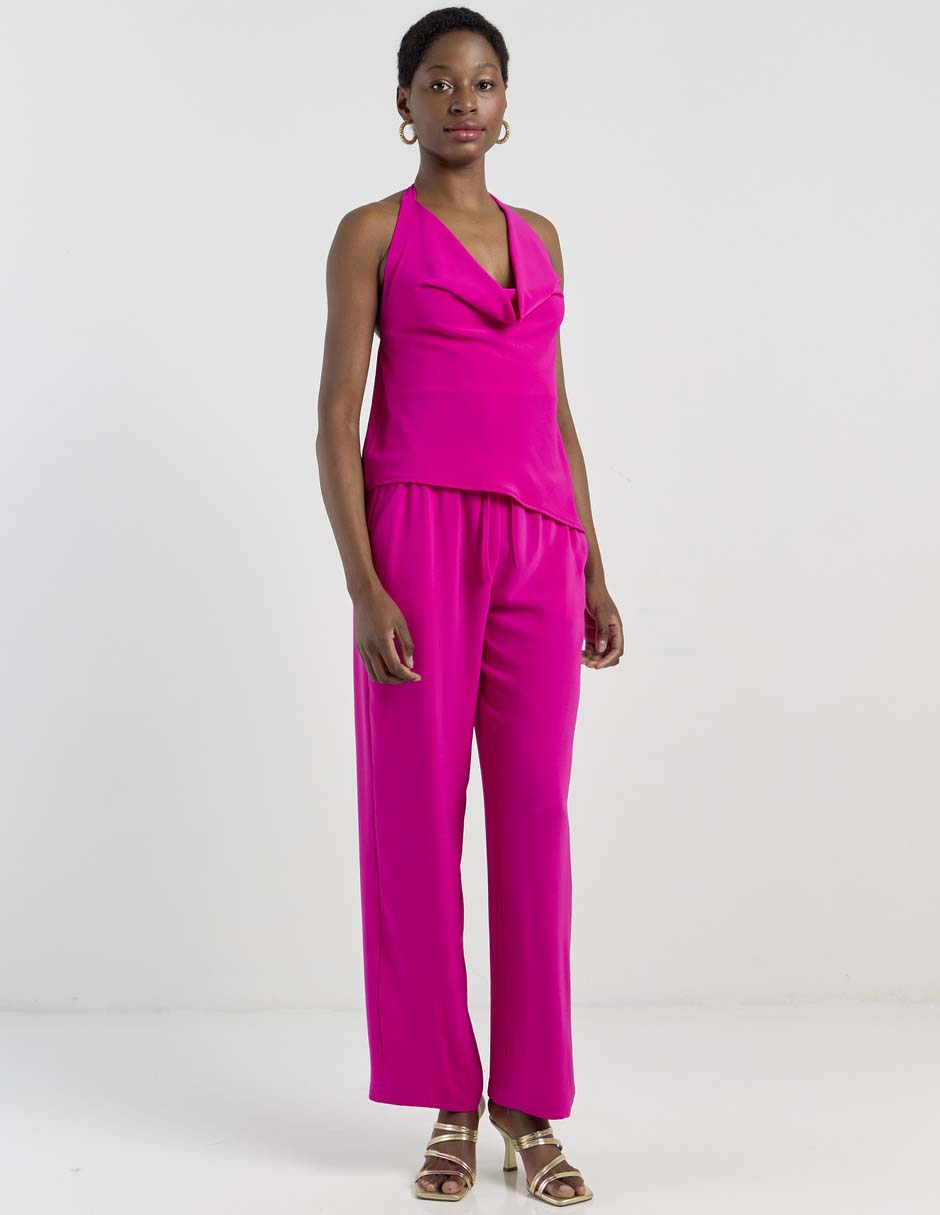 Blusa Metropolis para mujer