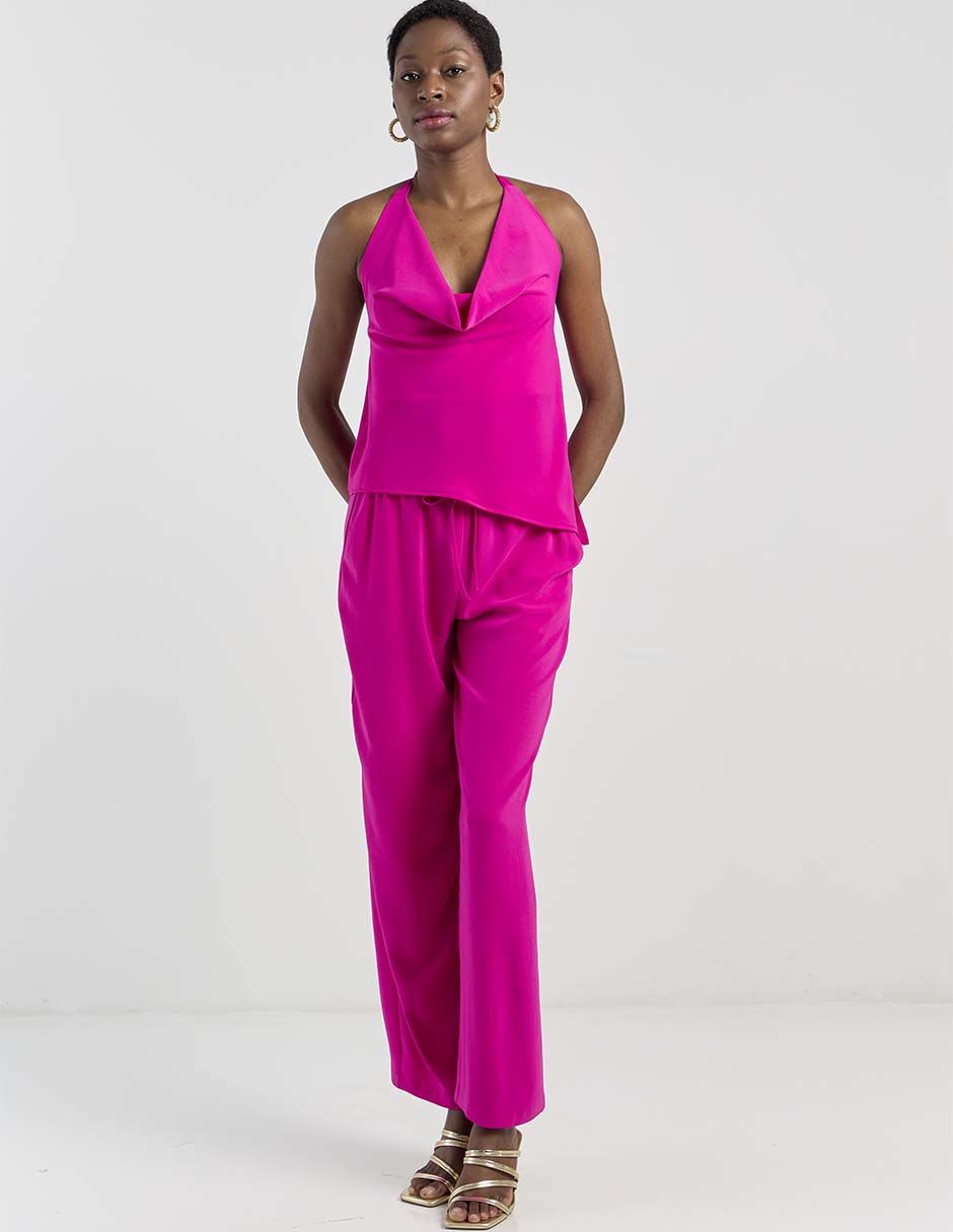 Blusa Metropolis para mujer