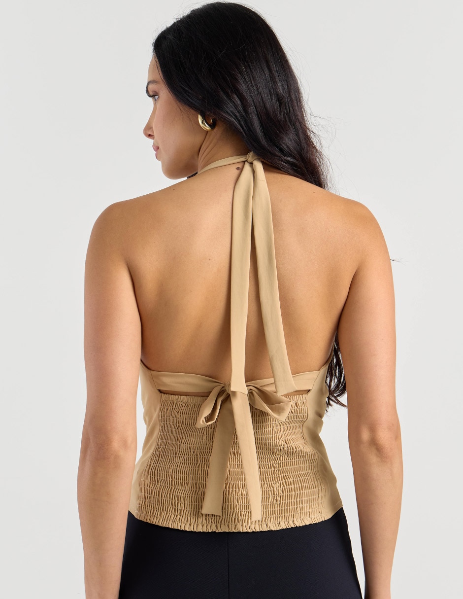 Blusa Tattoo para mujer 3