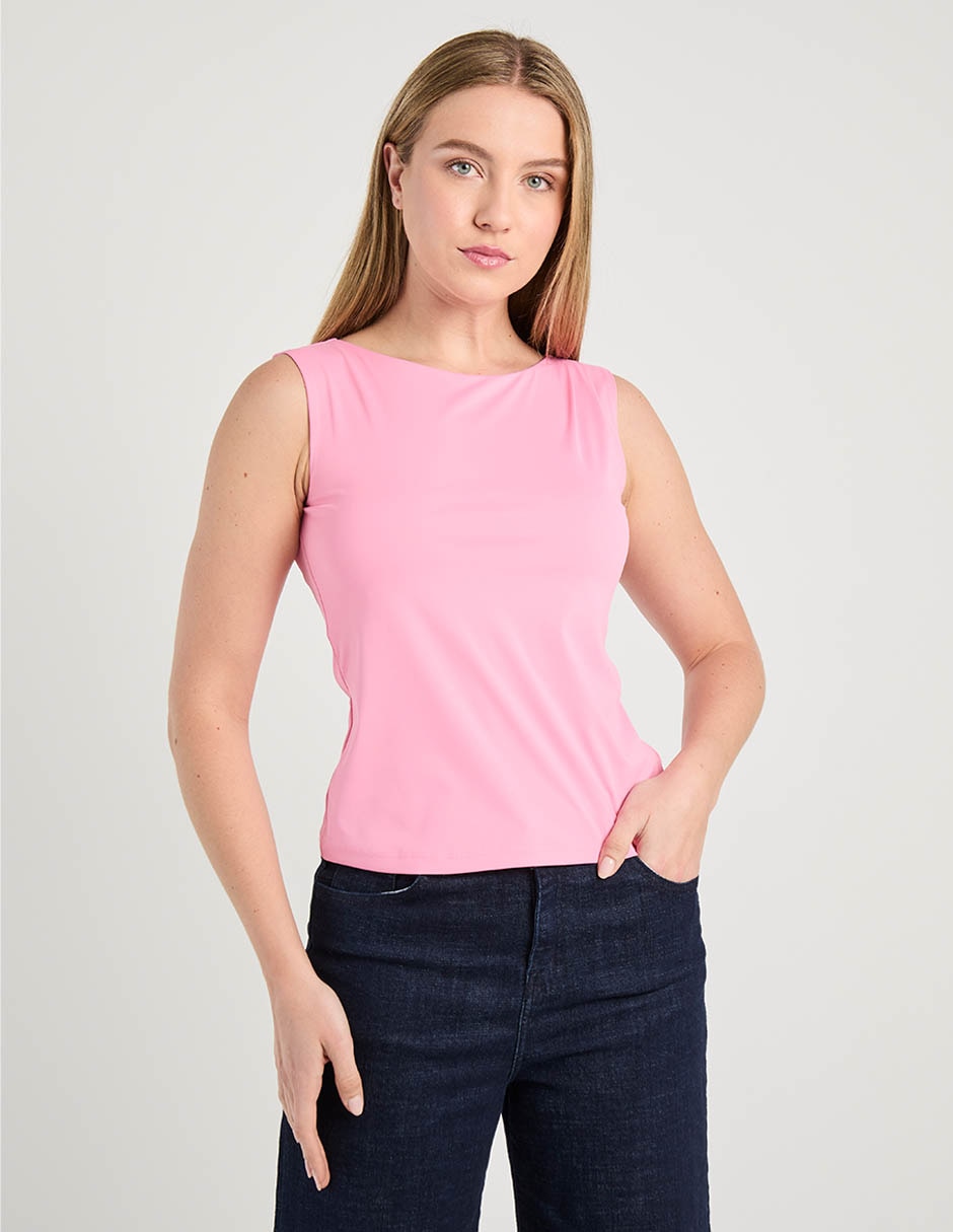Blusa Metropolis para mujer