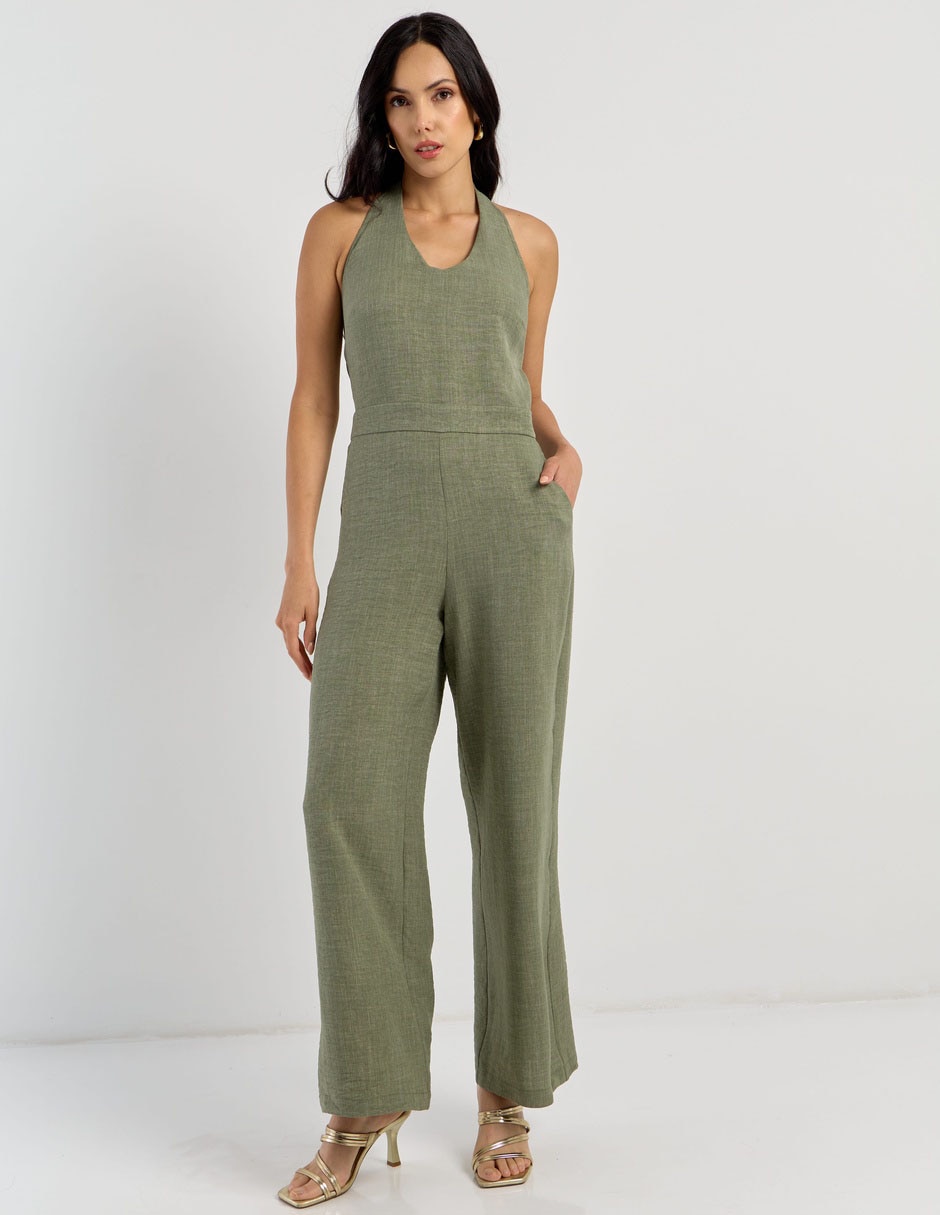 Jumpsuit para mujer