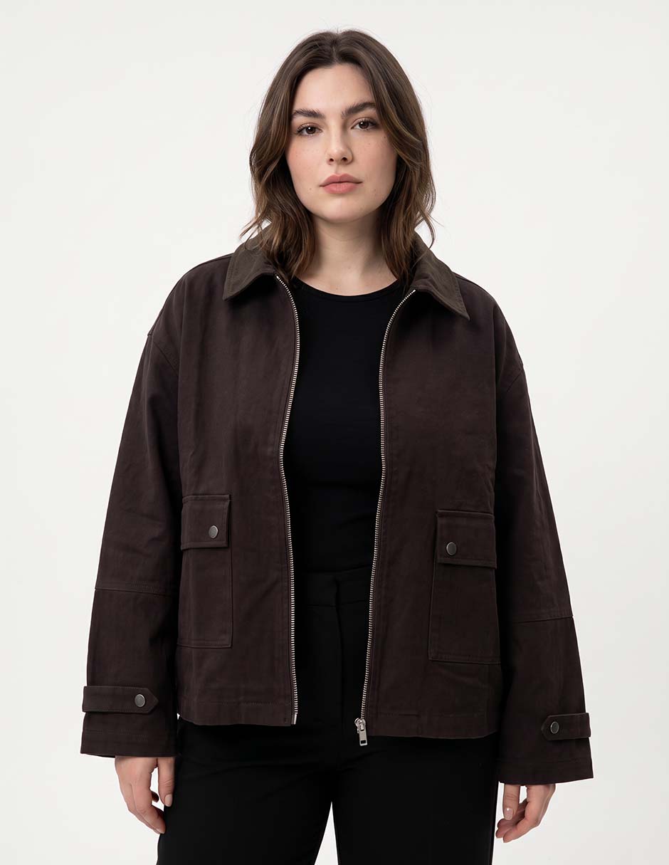 Chamarra para mujer Chamarra para mujer
