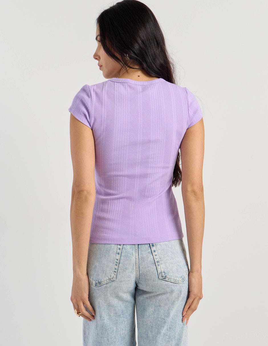 Blusa Tattoo para mujer 3