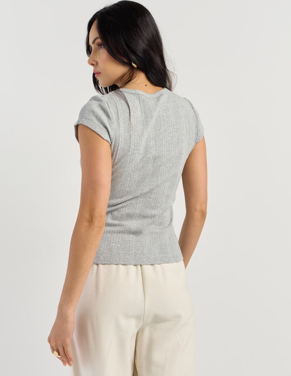 Blusa para mujer 2