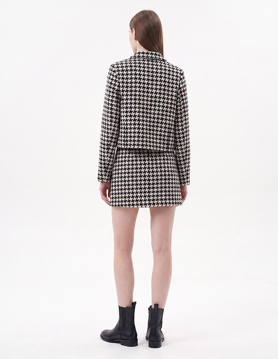 Saco casual para mujer 2