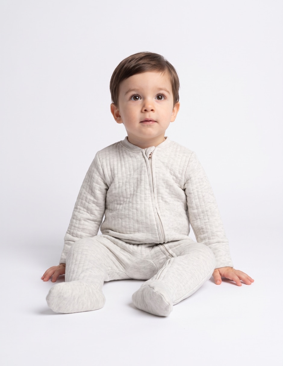 Mameluco unisex