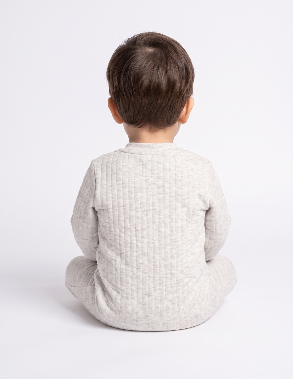 Mameluco unisex 2