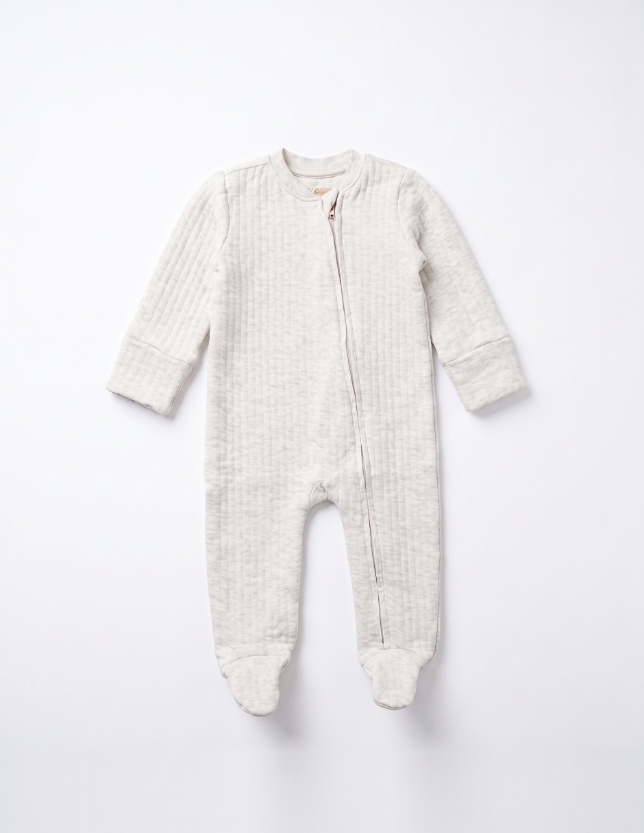Mameluco unisex 3
