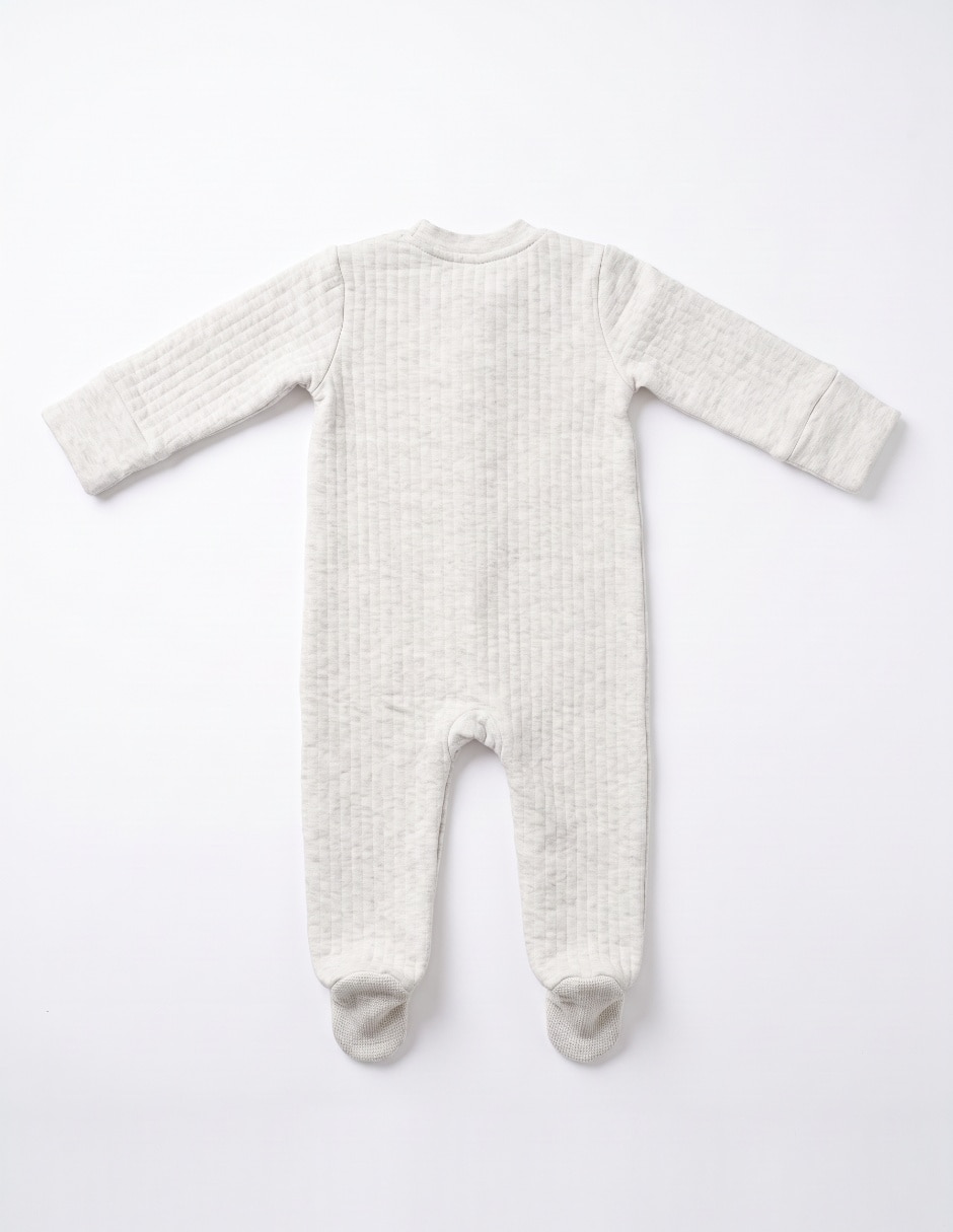 Mameluco unisex 4