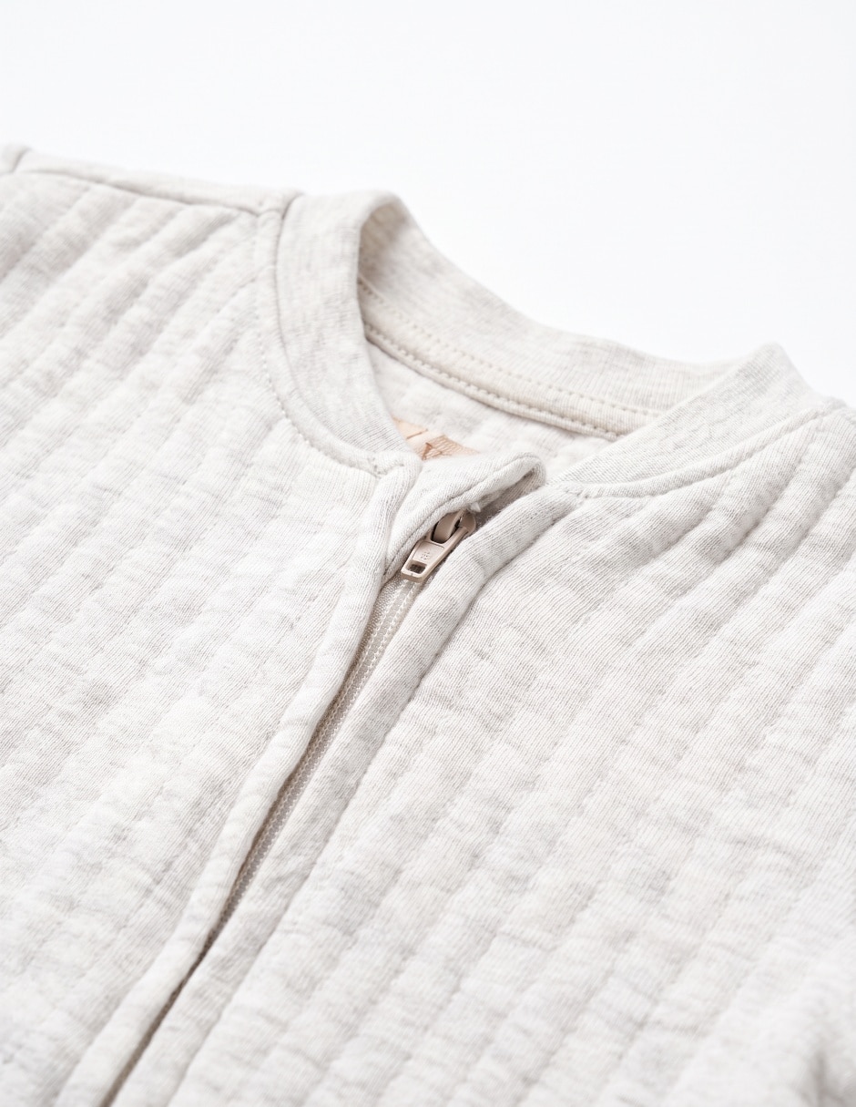 Mameluco unisex 5