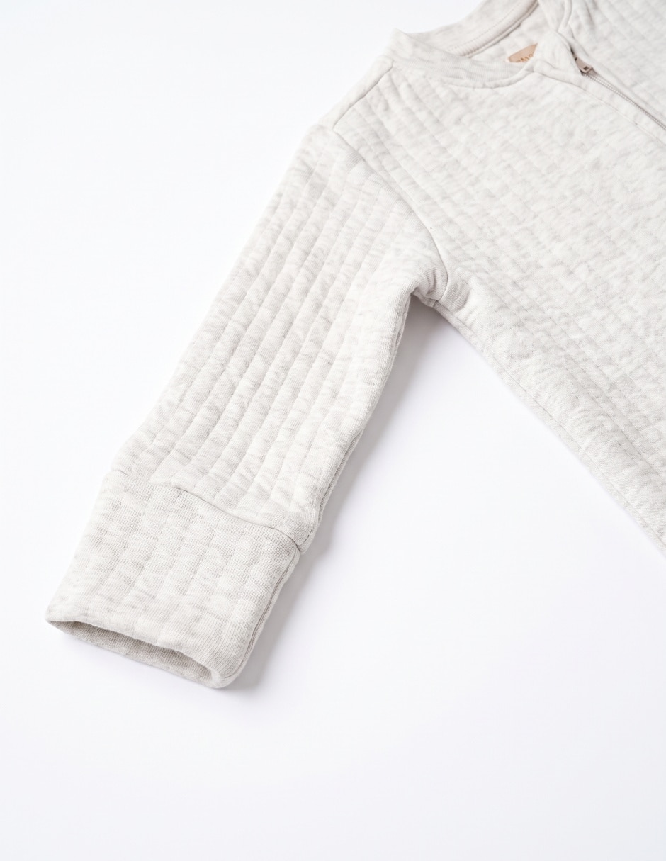 Mameluco unisex 6