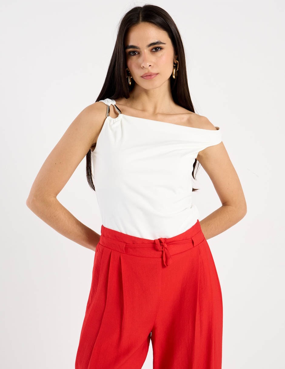 Blusa para mujer