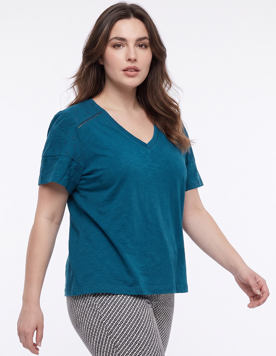 Playera para mujer Playera para mujer