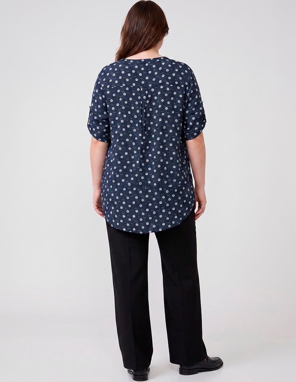 Blusa Wkmx26529-09d 4