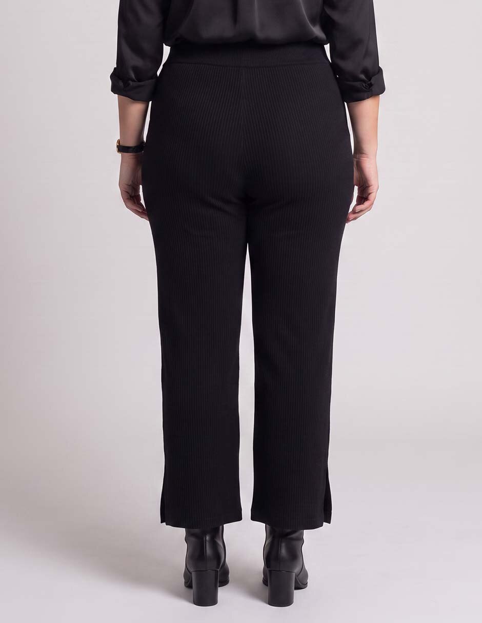 Pantalón flare para mujer 2