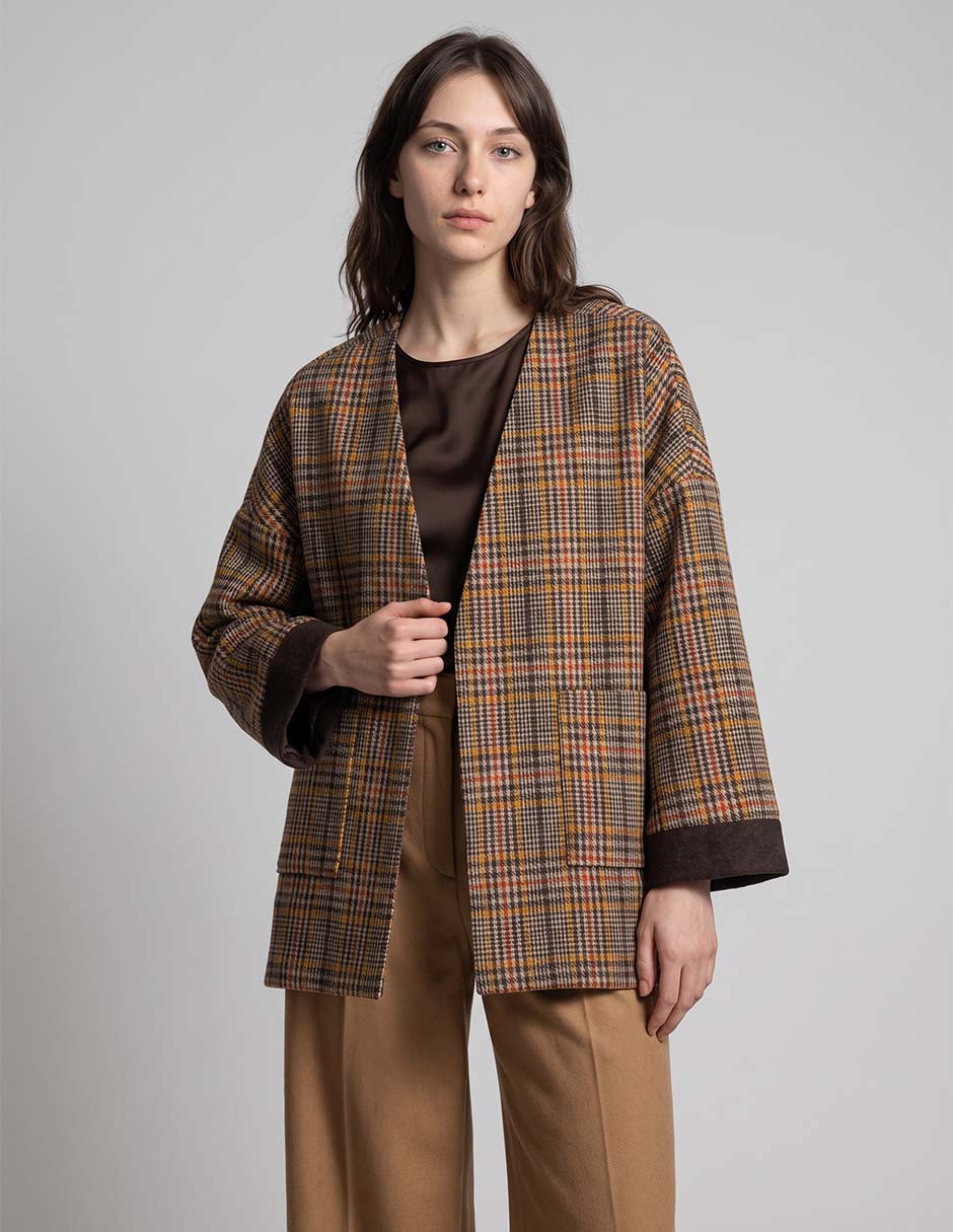 Abrigo para mujer Abrigo para mujer