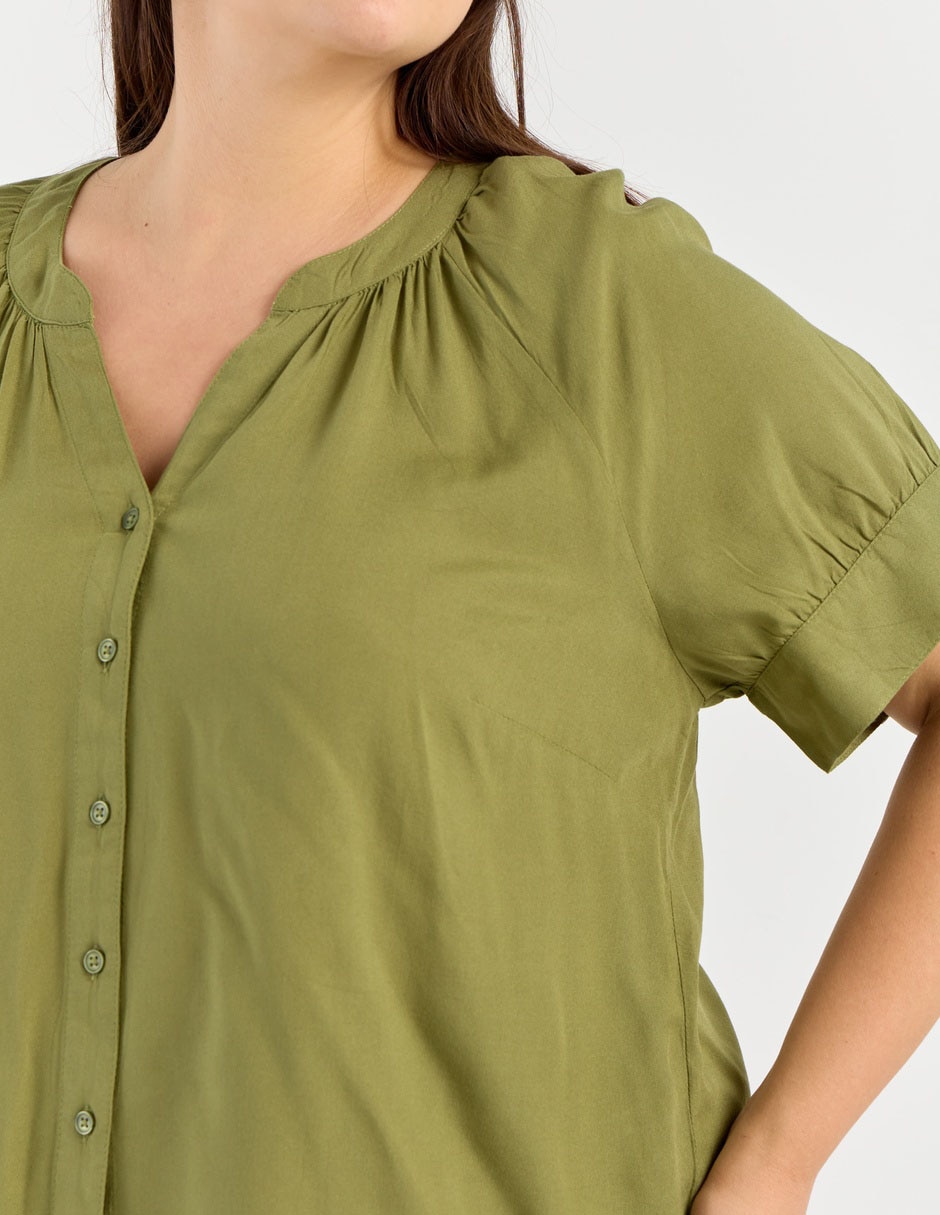 Blusa Weekend Plus para mujer